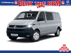 Volkswagen Transporter - 2.0 TDI L2H1 30 DC Comfortline