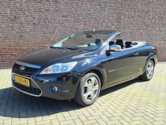 Ford Focus Coupé-Cabriolet - 1.6 Trend