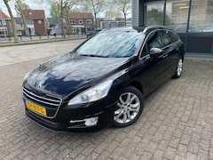 Peugeot 508 SW - Allure 1.6 THP /PANODAK/ LEER/ FULL OPTIE/