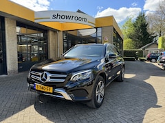 Mercedes-Benz GLC-klasse - 350e 4MATIC Ambition Navi Trekhaak