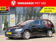 Volkswagen Golf Variant - 1.0 TSI Comfortline| 116-PK | Clima-Airco | Android Auto | Cruise Control adapt. | Inc. BO