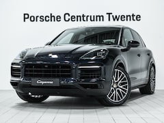 Porsche Cayenne - E-Hybrid