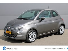 Fiat 500 - 1.0 Hybrid Dolcevita | AIRCO | CRUISE | PANO | CARPLAY/ ANDROID |