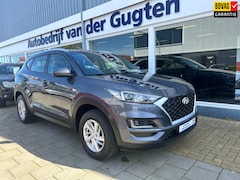 Hyundai Tucson - 1.6 GDI i-Drive