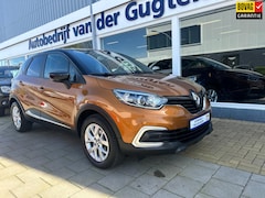 Renault Captur - 0.9 TCe Limited