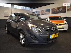 Opel Corsa - 1.2 EcoFlex Selection AIRCO, CRUISE, MTF STUUR, 130 DKM