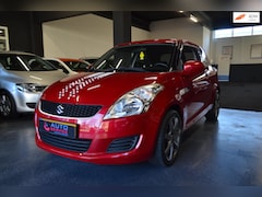 Suzuki Swift - 1.2 Bandit Easss AIRCO, ELEK.RAMEN, STUURBEKR, LMV, SPOILER