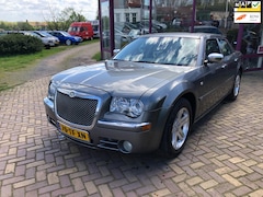 Chrysler 300C - 3.0 V6 CRD