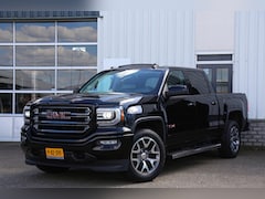 GMC Sierra - 5.3 V8 Vortec 4WD Aut.*Perfect Onderh.*Trekhaak 4300KG/Schuifdak/Bose/Camera/Leder/Stoelve