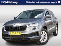 Skoda Karoq - 1.5 TSI ACT Business Edition Automaat | Navigatie | Parkeercamera