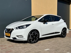 Nissan Micra - 1.0 IG-T 92pk N-Design | CARPLAY | AIRCO | CRUISE