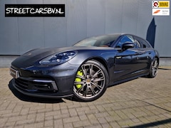 Porsche Panamera Sport Turismo - 2.9 4 E-Hybrid /ACC /Burmester /Luchtvering /12 maanden garantie