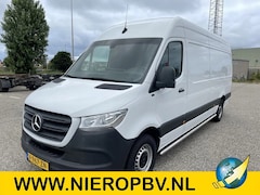 Mercedes-Benz Sprinter - 314CDI L3H2 Automaat Airco EURO 6