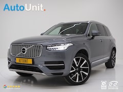 Volvo XC90 - 2.0 T8 Twin Engine AWD Inscription 7p | Bowers & Wilkins | Panoramadak | Pilot Assist | St