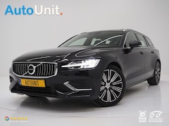 Volvo V60 - 2.0 T8 Recharge AWD Inscription | Panoramadak | Carplay | Leder | Standkachel