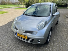 Nissan Micra - 1.2 Acenta