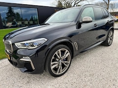 BMW X5 - M50d High Executive M-Sport Laser Soft close