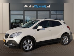 Opel Mokka - 1.4 TURBO Cosmo 140pk Trekhaak, dealer onderhouden