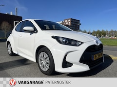 Toyota Yaris - 1.0 VVT-i Active Carplay / Camera / Cruise