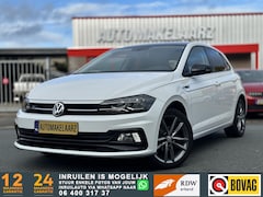 Volkswagen Polo - 1.0 TSI Highline ACC R-LINE NAP CARPLAY