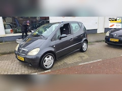 Mercedes-Benz A-klasse - 160 Elegance, Autom, AIRCO,