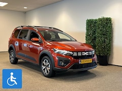 Dacia Jogger - Rolstoelauto (airco) 5+1