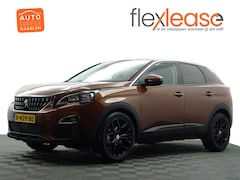 Peugeot 3008 - 1.2 PureTech GT Premium- Design Colour, CarPlay, Park Assist, Led, Carbon, Lane Assist, Pr