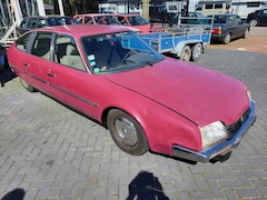 Citroën CX - 2.0 Athena