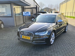 Audi S6 - 4.0 TFSI S6 quattro Pro Line Plus