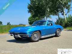 Corvette C2 - Stingray 427