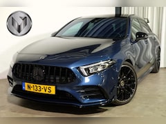 Mercedes-Benz A-klasse - AMG 35 4MATIC Edition 1 A-klasse A35 AMG 4MATIC Edition 1