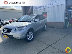 Hyundai Santa Fe - 2.7i V6 Dynamic