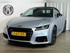 Audi TT Roadster - 45 TFSI quattro Pro Line