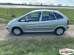 Citroën Xsara Picasso - 1.6i Image