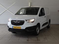 Opel Combo - 1.5D 100PK L1H1 | AppleCarPlay | Zijschuifdeur | Airco | ParkAssist | Cruise C. | 3 zitpla