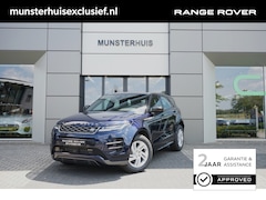 Land Rover Range Rover Evoque - 1.5 P300e AWD R-Dynamic S - Keyless entry - Draadloze telefoonlader