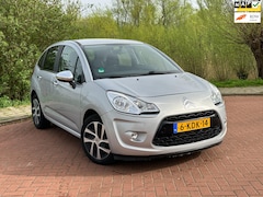 Citroën C3 - 1.2 VTi Collection Nap/Airco/Dealer onderhouden