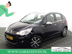 Citroën C3 - 1.0 VTi Collection So Chic- Dealer onderhouden / Clima / Led / Cruise / Chroom Pakket