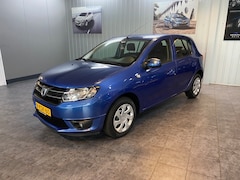 Dacia Sandero - 0.9 TCe Lauréate Airco