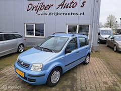 Fiat Panda - 1.2 Dynamic