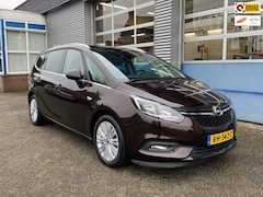 Opel Zafira - 1.4 Turbo Online Edition 7p