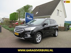 Ford Kuga - 1.5 EcoBoost Titanium AWD Automaat (Navi, PDC, Keyless, Stoel/stuurverwarming, Cruise, Tre