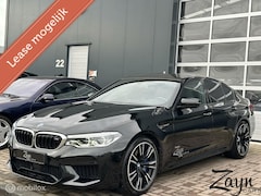 BMW M5 - 5-serie F90 | M Drivers Package | Carbon | DEALER O.H