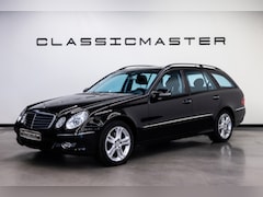 Mercedes-Benz E-klasse Estate - 350 Avantgarde 4-Matic Btw auto, Fiscale waarde € 6.000, - (€ 22.272, 73 Ex B.T.W) DEALER