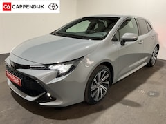 Toyota Corolla - 1.2 T Dynamic | Trekgewicht 1.300 kg | Trekhaak |