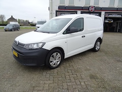 Volkswagen Caddy Cargo - 2.0 TDI 75pk L1H1