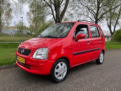 Opel Agila - 1.2-16V Color Edition