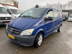 Mercedes-Benz Vito - 110 CDI 320 Functional Lang