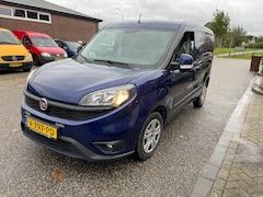 Fiat Doblò Cargo - 1.3 MJ L1H1 SX