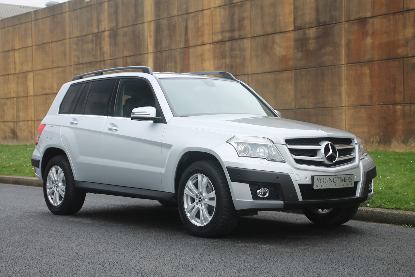 Mercedes-Benz GLK-klasse - 280 4-Matic 280 4-Matic - AutoWereld.nl